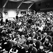 Děkujeme, že jste s námi na Jezerce